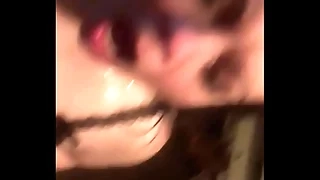 Golden shower