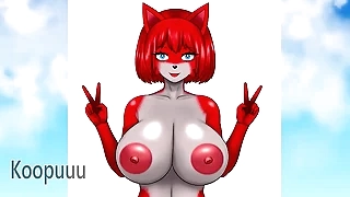 Porn Speed Painting &num;81 &lpar;furry&rpar;