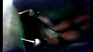 bbw ebony pest